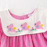 Girls Easter Dress - Little Bambini Boutique