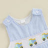 "Roland" Overalls