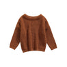 Maglione oversize