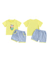 "3 Little Chicks" Set