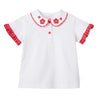 Girls T Shirt - Little Bambini Boutique
