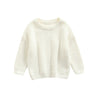 Maglione oversize