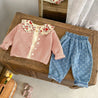 "Perfect Pastel" Cardigan
