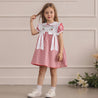 Vestido "Rebeca"