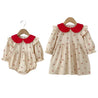 Girls Romper and Dress - Little Bambini Boutique