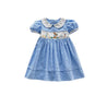Girls Easter Dress - Little Bambini Boutique