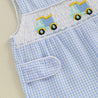 "Roland" Overalls