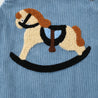 Rocking Horse Romper