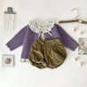 Baby Girls Cardigan - Little Bambini Boutique