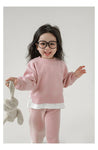 Girls Sweater - Little Bambini Boutique