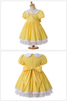 "Yvette" Dress
