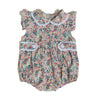 Baby Romper - Little Bambini Boutique