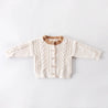 Childrens Baby Cardigan - Little Bambini Boutique
