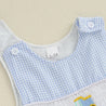 "Roland" Overalls