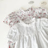 Baby Girls Blouse - Little Bambini Boutique