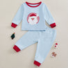 Happy Santa Pyjamas