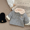 Snuggles Coat