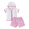 Beachtime Cover Up Set