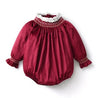 Children Baby Dress Romper - Little Bambini Boutique