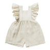 "Ruffles" Romper
