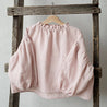 "Belle" Blouse