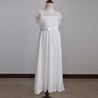 Flower Girl Dress