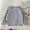 "Rowan" Cardigan