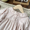 "Pink Blush" Blouse