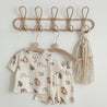 "Forest Friends" Pyjama Set