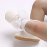 Baby Lace Shoes - Little Bambini Boutique