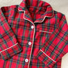 Tartan Pyjamas