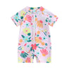 Baby and Girls Swimsuit - Little Bambini Boutique