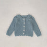 "Perfect Pastel" Cardigan