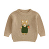 "The Velveteen Rabbit" Sweater