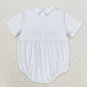 Baby Boy Romper - Little Bambini Boutique