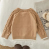 "Rowan" Cardigan