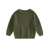 Maglione oversize
