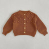 Baby Toddler Cardigan - Little Bambini Boutique