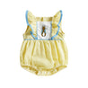 "Little Peter Rabbit" Romper