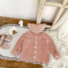 "Perfect Pastel" Cardigan