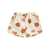 Toddler Girls Shorts - Little Bambini Boutique