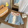 "Perfect Pastel" Cardigan