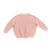 Maglione oversize