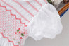 "English Rose" Dress