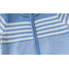 "Nathaniel" Cardigan