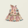 Nursery Rhyme Dress