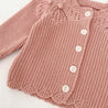 "Perfect Pastel" Cardigan