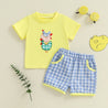 "3 Little Chicks" Set