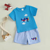 Conjunto "Allesandro"