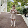 "Elodie" Shorts and Shirt Set